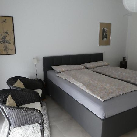 Grosszuegige,Zetrumsnahe Wohnung Dresden Eksteriør bilde